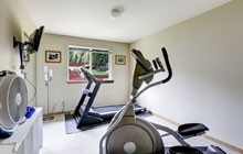 Penge home gym construction leads